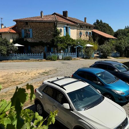 Gites Limousin - La Haute Videix Buitenkant foto