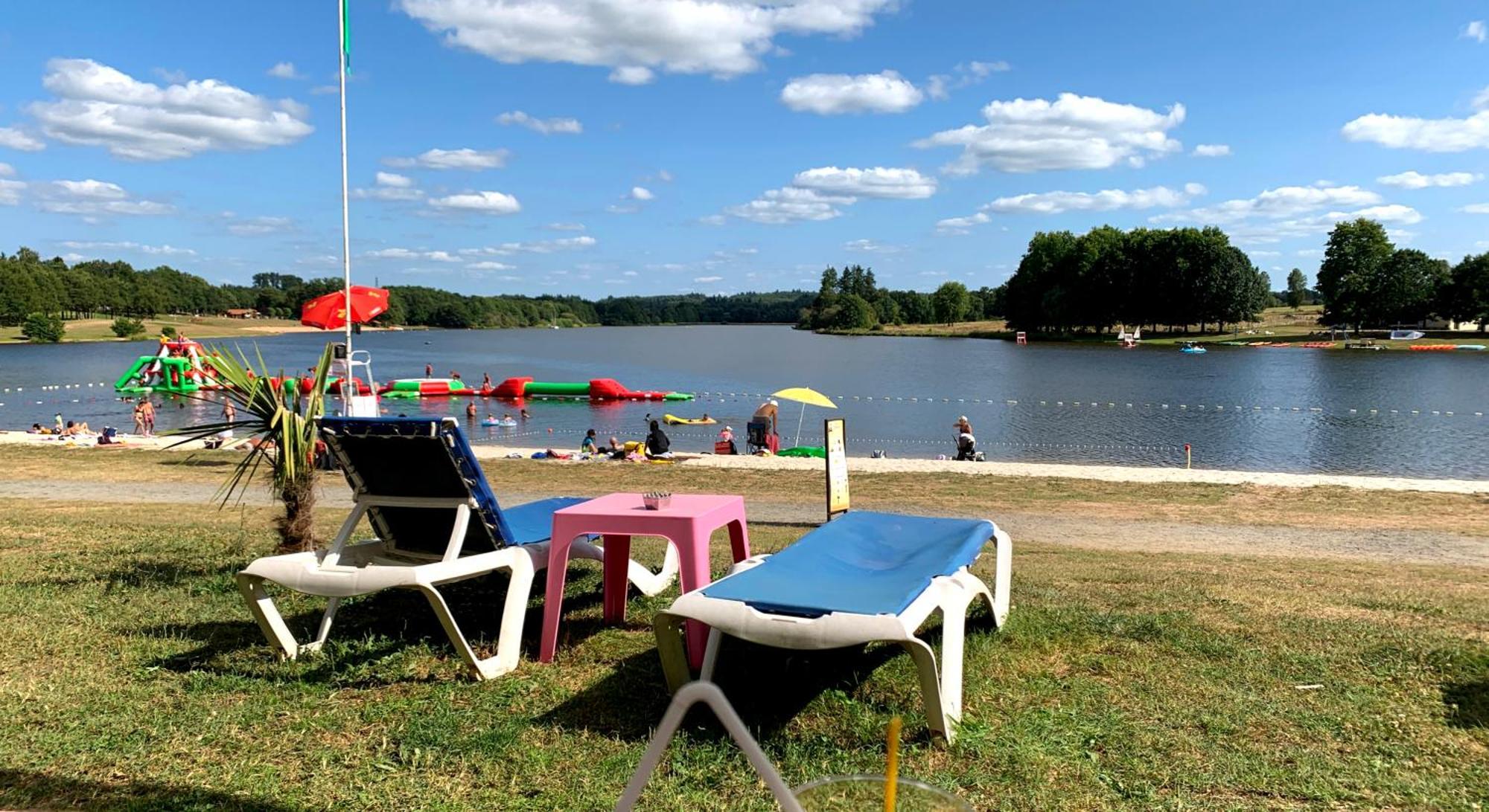 Gites Limousin - La Haute Videix Buitenkant foto